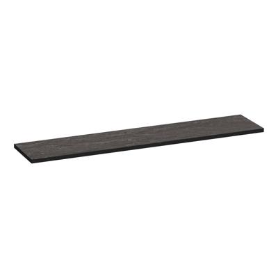 Brauer Ocean Edge Topblad - 220 cm - Damascus