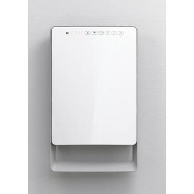 Radialight Touch Snelverwarmer voor badkamer Wit