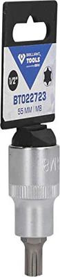 Brilliant Tools BT022723 BT022723 Verwisselbare kop
