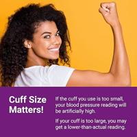 A&D UA-651SL Bloeddrukmeter Wit - thumbnail