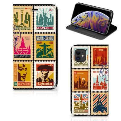 Apple iPhone 11 | Book Cover | Postzegels