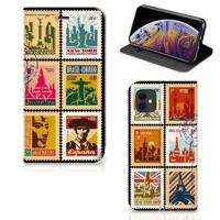 Apple iPhone 11 | Book Cover | Postzegels - thumbnail