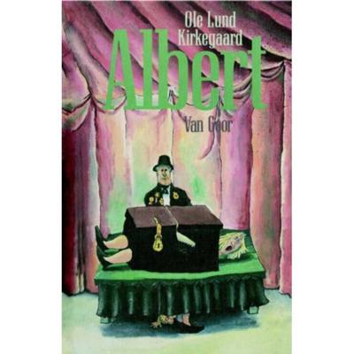 Ole Lund  Kirkegaard Albert