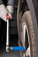 Hazet V5930 Dopsleutelinzetstuk 1 stuks - thumbnail