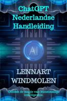ChatGPT Nederlandse Handleiding - Lennart Windmolen - ebook - thumbnail