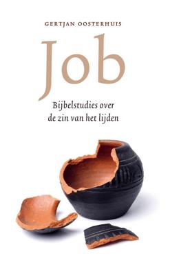 Job - Gertjan Oosterhuis - eBook (9789043532372)