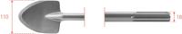 Rotec SDS-MAX Schopbeitel 110x400mm - 2151075 - thumbnail
