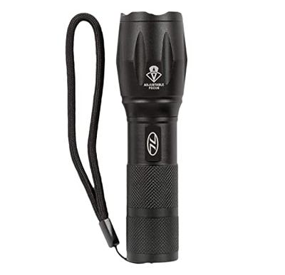 Highlander Orion 280 Zoom Torch - Black