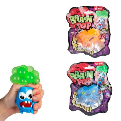 Fun Knijpfiguur -Brain Pop- 4ass