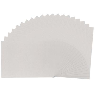 Florence • grijskarton 2mm a3 20x