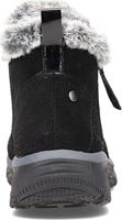 Skechers Snowboots Easy Going-High Zip 167108/BLK Zwart-38 maat 38 - thumbnail