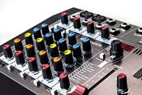 Allen & Heath ZED-6FX - thumbnail