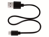 LogiLink BT0056 In Ear oordopjes Bluetooth Stereo Zwart Sport - thumbnail