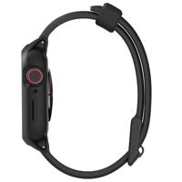 Catalyst Active Defense Case Apple Watch 41mm (Series 7 / 8 / 9) Stealth Black - thumbnail