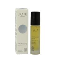 Joik Organics Organic nail & cuticle moisturizing oil 10 Milliliter - thumbnail