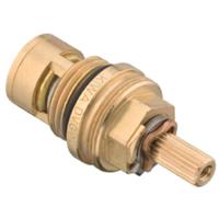 Hansgrohe Universeel bovendeel 1/2 inch - thumbnail