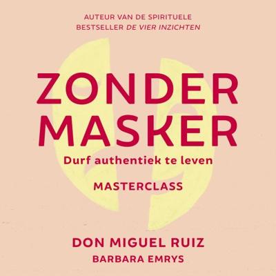 Zonder masker