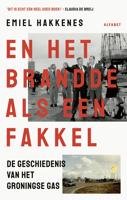 En het brandde als een fakkel - Emiel Hakkenes - ebook - thumbnail