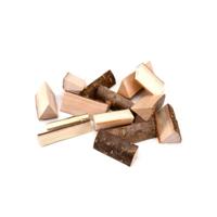 Torro 1/16 Accessories Wood pieces - thumbnail