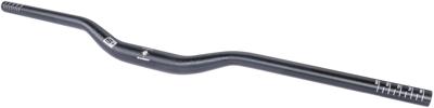 Elvedes Ergotec riser bar 30 bügel 31.8mm handlebar
