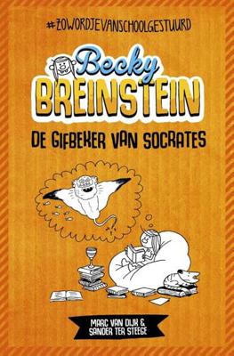 De gifbeker van Socrates