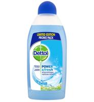 Dettol Power & Fresh Allesreiniger Katoenfris - thumbnail