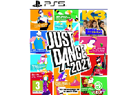 Just Dance 2021 - thumbnail