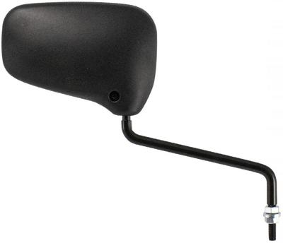 RMS Mirrors black right