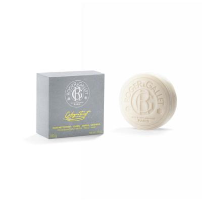 Roger & Gallet Cologne Twist 3-in-1 Cleansing Bar 100 g Douche & bad