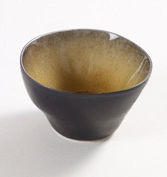 SERAX - Pure - Schaal S 7,5cm h4,5 groen SERAX - Pure - Schaal S 7,5cm h4,5 groen