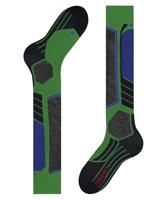 Falke Sk2 Intermediate Skisok Heren Grassgreen 42-43 - thumbnail