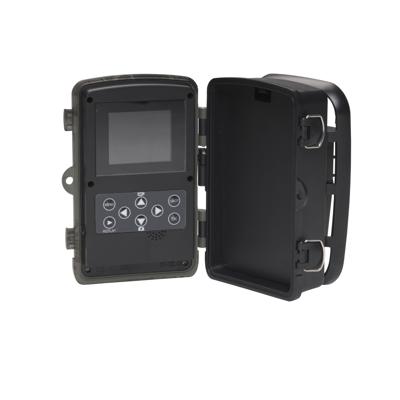 Denver WCT-8020W wildcamera CMOS Nachtvisie Zwart 1920 x 1080 Pixels Denver WCT-8020W wildcamera CMOS Nachtvisie Zwart 1920 x 1080 Pixels