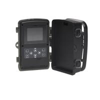 Denver WCT-8020W wildcamera CMOS Nachtvisie Zwart 1920 x 1080 Pixels - thumbnail