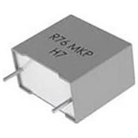 Kemet 76IN3680SE30J 1 stuk(s) Foliecondensator Bulk - thumbnail