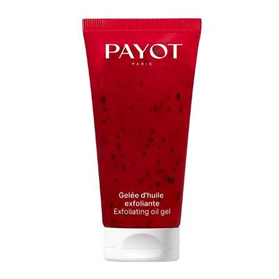 Gezichtsreinigingsgel Payot Exfoliating Oil