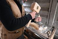 Kirschen 1151000 Set steekbeitels met witboek - thumbnail
