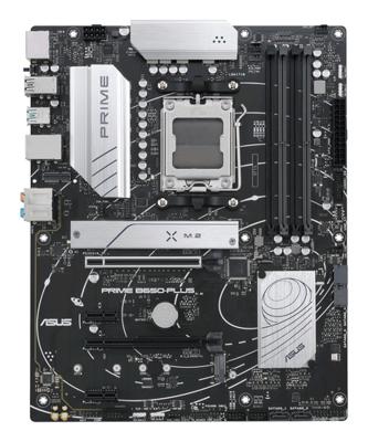 Moederbord AMD ASUS PRIME B650-PLUS Moederbord AMD ASUS PRIME B650-PLUS