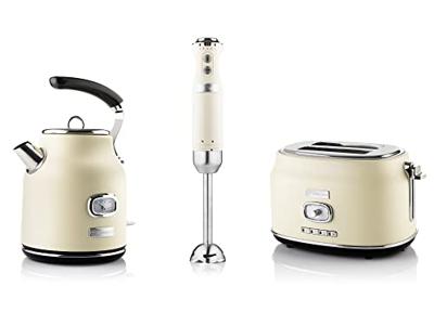 Bundel - WKWKH148WH + WKTTB857WH + WKHBS270WH