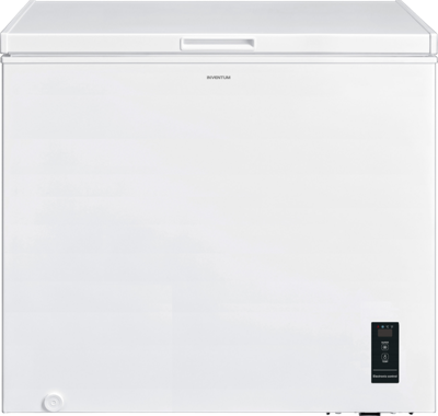 Inventum VK952W Vriezer Wit