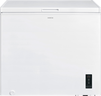 Inventum VK952W Vriezer Wit - thumbnail