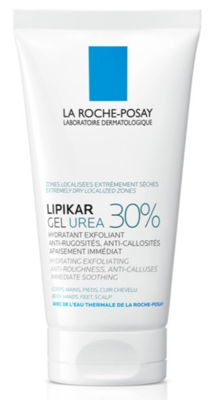 La Roche-Posay - LRP Lipikar Lait Urea 30% Gel 50 ml