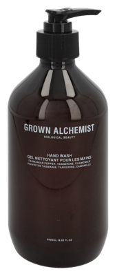 Grown Alchemist Hand Wash 500ml Hand- en voetverzorging