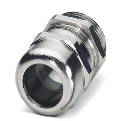 Phoenix Contact 1424526 Wartel M16 Metaal Zilver 10 stuk(s)