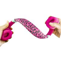 OTL Technologies OTL-LOL763 hoofdtelefoon/headset Hoofdtelefoons Hoofdband 3,5mm-connector Multi kleuren - thumbnail