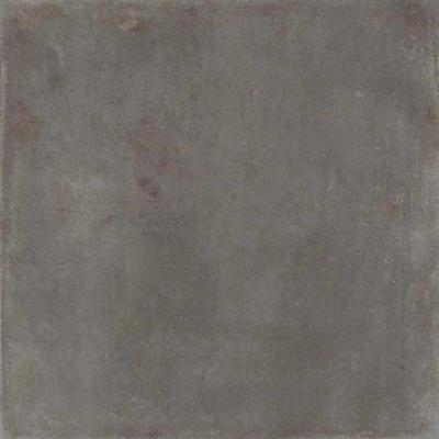 Vloertegel Arcana Lens Plomo 60x60 cm Antraciet Arcana