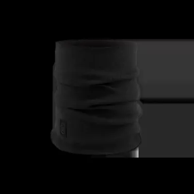 Buff MERINO HEAVYWEIGHT U (SOLID BLACK )