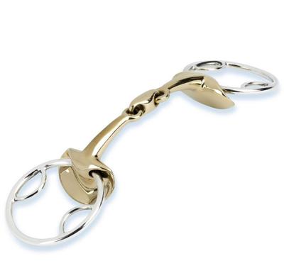 Stubben GoldenWings 4in1 trens maat:12,5