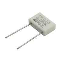 Widap 300009 0.39 Ω Radiaal bedraad 2 W 10 % 1 stuk(s) - thumbnail