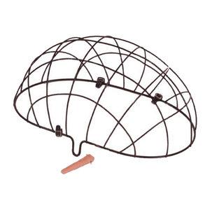 Basil Draadkoepel voor hondenfietsmand pluto 50 x 35 x 23 cm