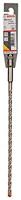 Bosch Accessories SDS-plus-5 2608587834 Carbide Hamerboor 7 mm Gezamenlijke lengte 265 mm SDS-Plus 1 stuk(s) - thumbnail